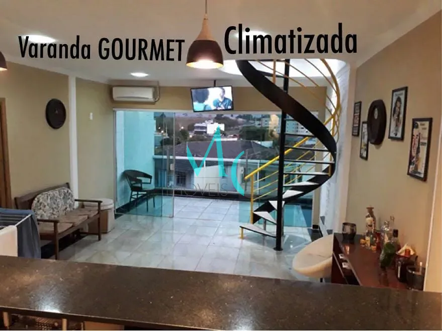 Casa, 2 quartos, 220 m² - Foto 14