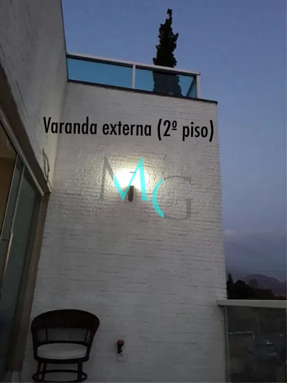 Casa, 2 quartos, 220 m² - Foto 4