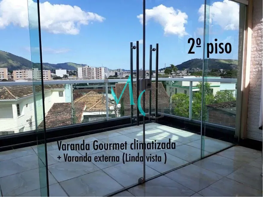 Casa, 2 quartos, 220 m² - Foto 16