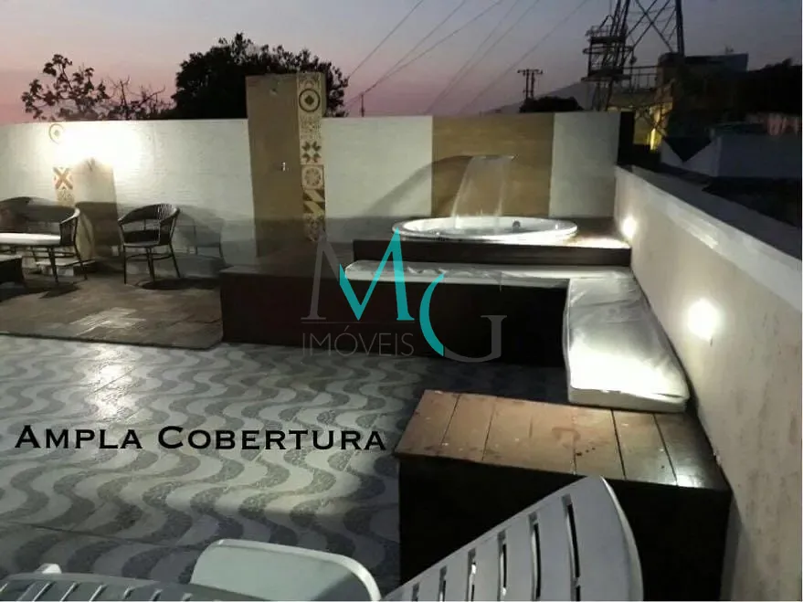 Casa, 2 quartos, 220 m² - Foto 22