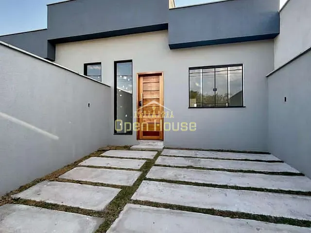 Casa 2 quartos e 20 banheiros, à venda, no bairro Varjão em Pinheiral