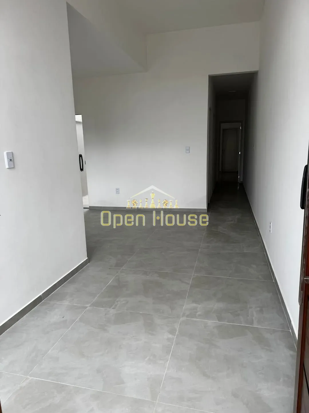 Casa, 2 quartos, 56 m² - Foto 7