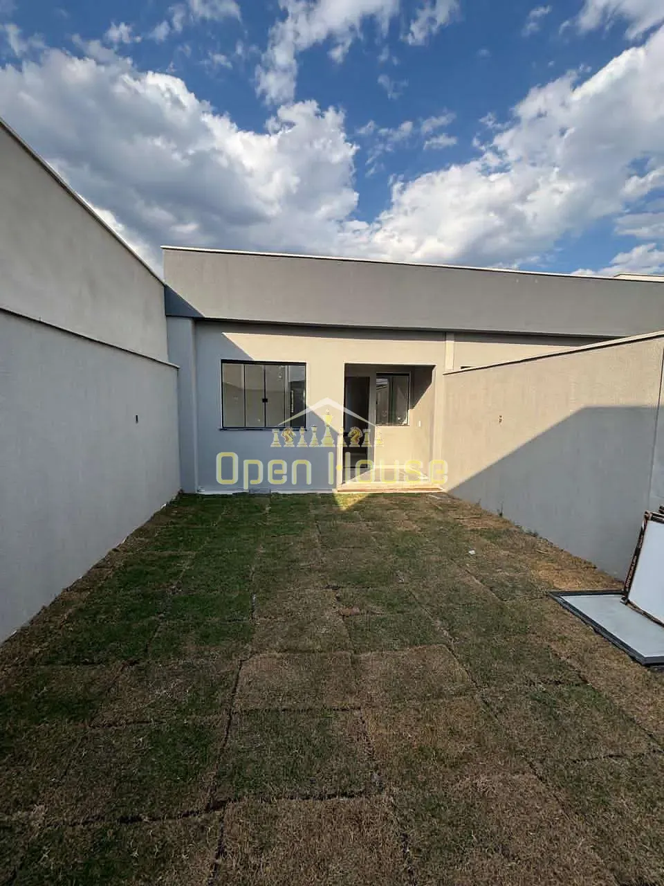 Casa, 2 quartos, 56 m² - Foto 17