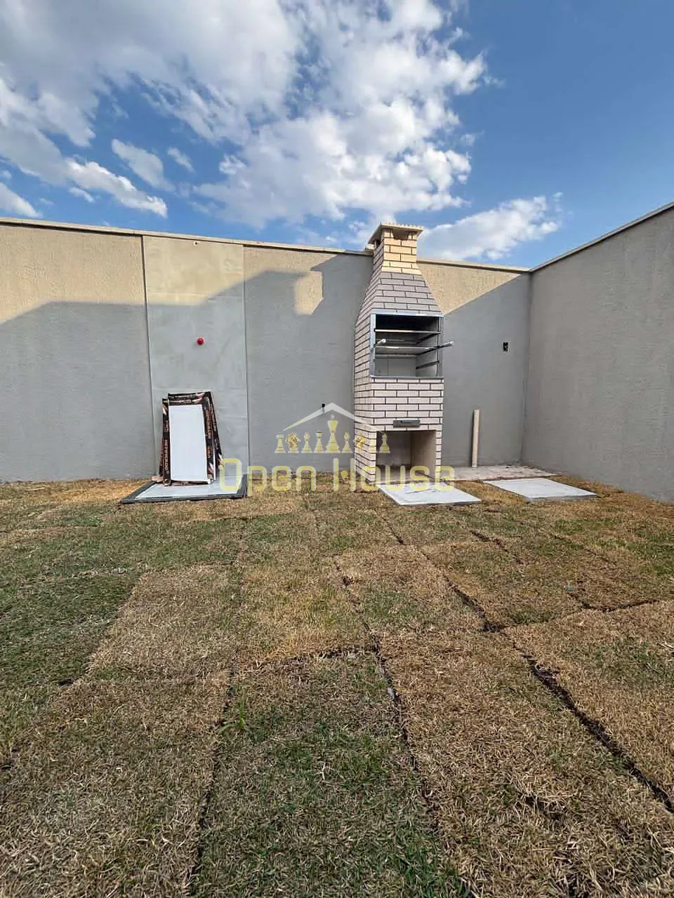 Casa, 2 quartos, 56 m² - Foto 14