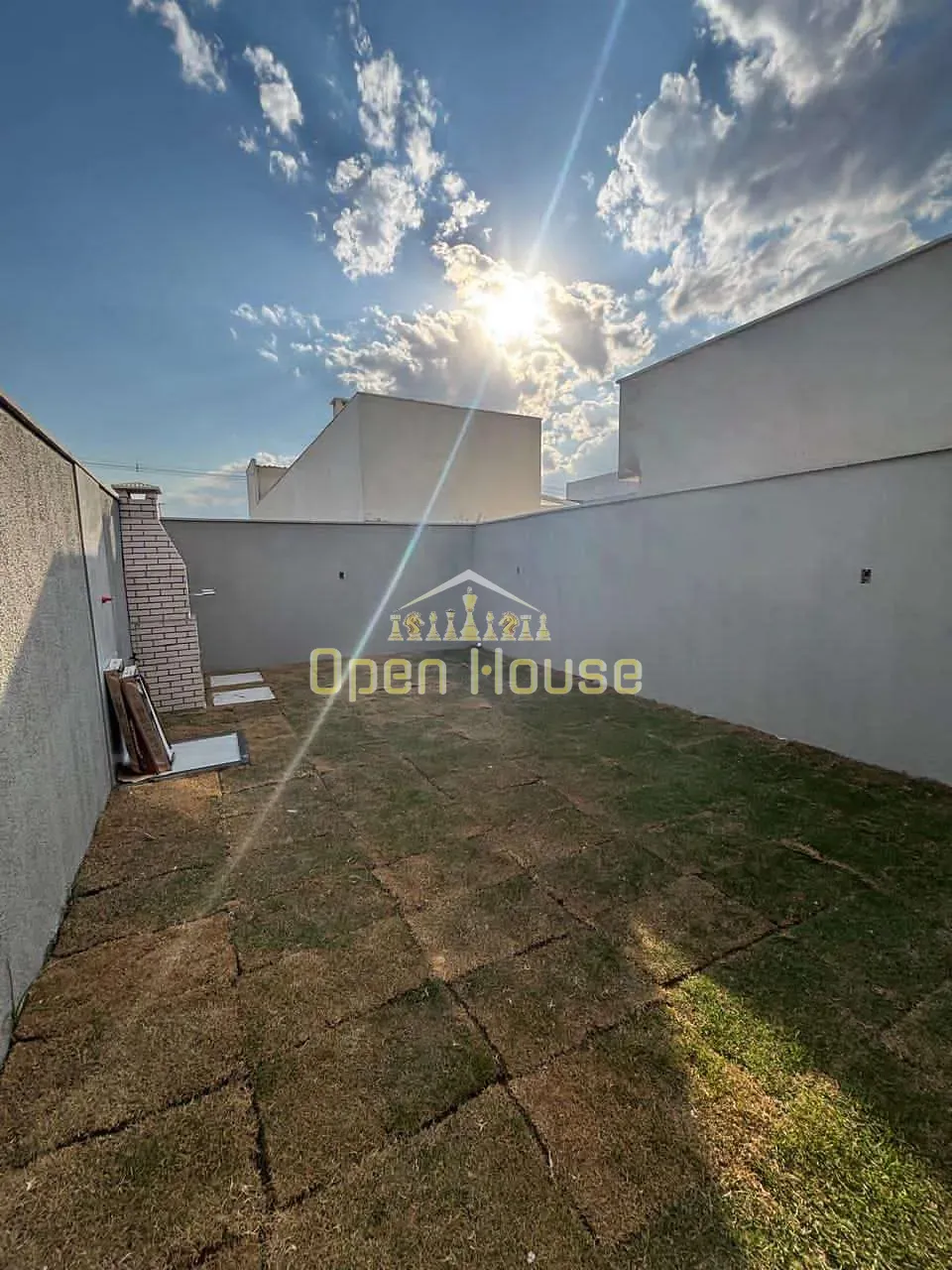 Casa, 2 quartos, 56 m² - Foto 15