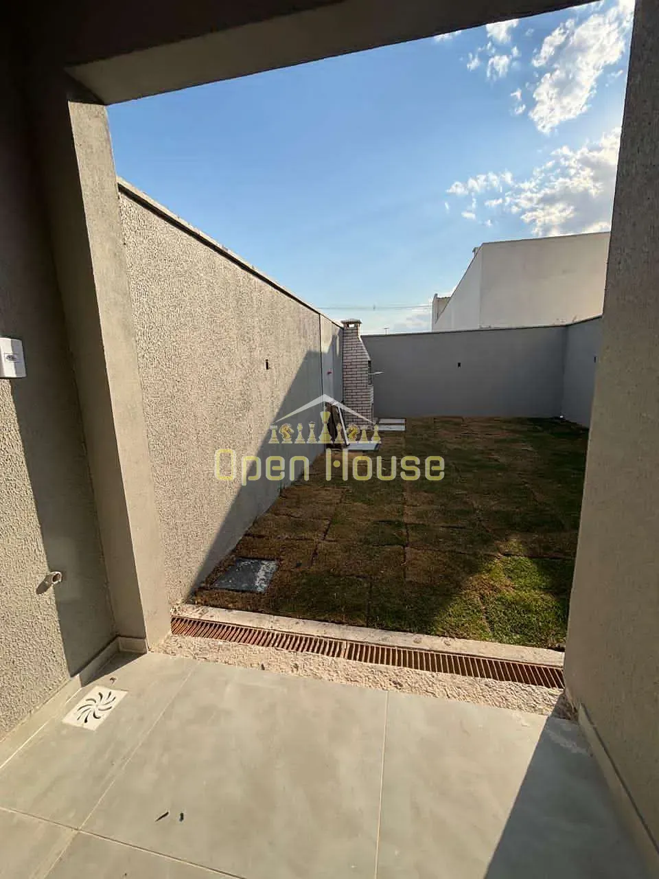 Casa, 2 quartos, 56 m² - Foto 16