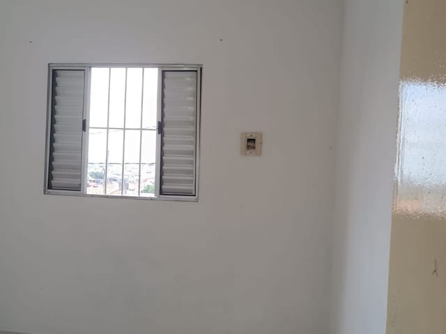 Casa com 37m² 1 quarto e 1 banheiro, para alugar, no bairro Morro do Índio em São Paulo