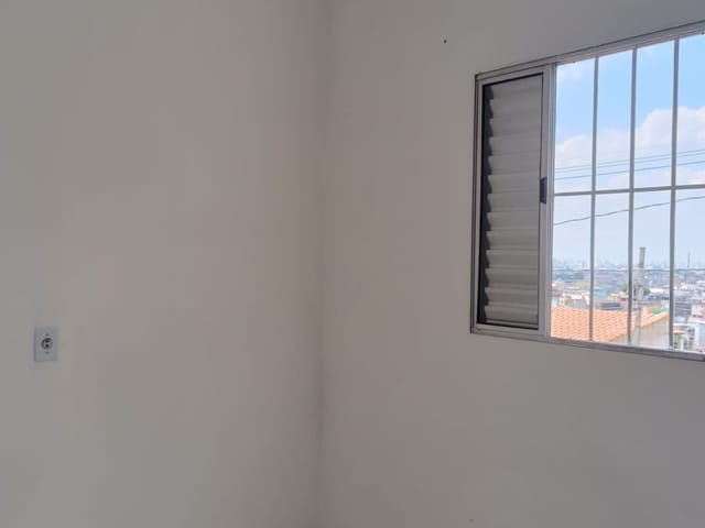 Casa com 37m² 1 quarto e 1 banheiro, para alugar, no bairro Morro do Índio em São Paulo