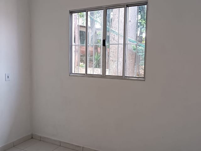 Casa com 37m² 1 quarto e 1 banheiro, para alugar, no bairro Morro do Índio em São Paulo