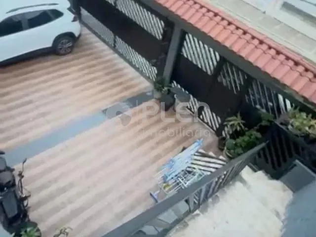 Casa com 1020m² 4 quartos e 6 banheiros, à venda, no bairro Vila Albertina em São Paulo