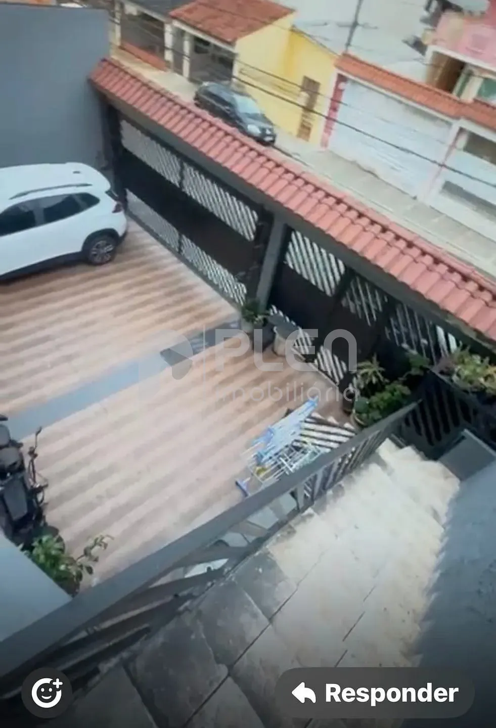 Casa térrea de 4 quartos à venda em Vila Albertina, São Paulo