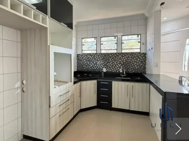 Casa 3 quartos e 3 banheiros, à venda, no bairro São Luís em Volta Redonda