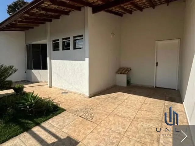 Casa 3 quartos e 3 banheiros, à venda, no bairro São Luís em Volta Redonda