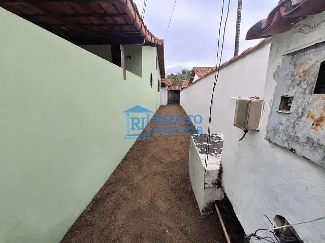 Casa 1 quarto e 1 banheiro, para alugar, no bairro Centro em Maricá
