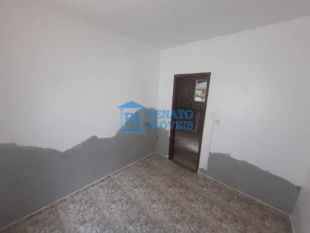 Casa 1 quarto e 1 banheiro, para alugar, no bairro Centro em Maricá