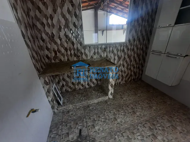 Casa 1 quarto e 1 banheiro, para alugar, no bairro Centro em Maricá