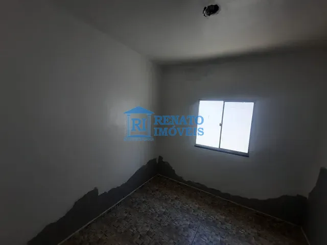Casa 1 quarto e 1 banheiro, para alugar, no bairro Centro em Maricá