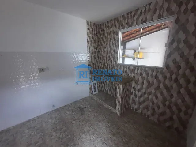 Casa 1 quarto e 1 banheiro, para alugar, no bairro Centro em Maricá