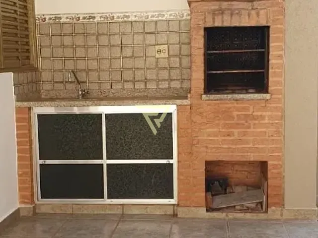 Casa com 205m² 3 quartos e 2 banheiros, à venda, no bairro Jardim Joaquim Procópio de Araújo Ferraz em Ribeirão Preto