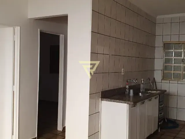 Casa com 205m² 3 quartos e 2 banheiros, à venda, no bairro Jardim Joaquim Procópio de Araújo Ferraz em Ribeirão Preto