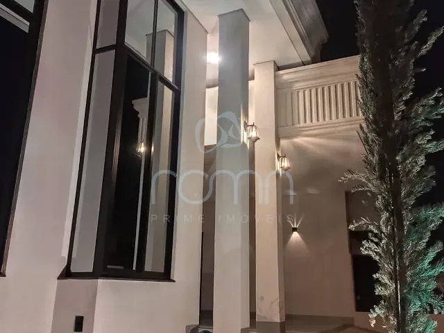 Casa com 253m² 3 quartos e 5 banheiros, à venda, no bairro Setlife Mirassol em Mirassol