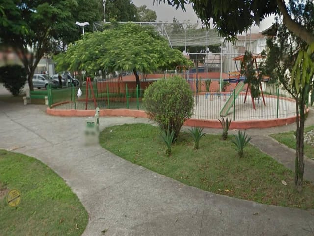 Foto do Casa - Casa térrea em rua sem saída próxima da Eleb - 3 dormitórios, suíte, 2 vagas cobertas - Estuda proposta! | RUSSI IMÓVEIS