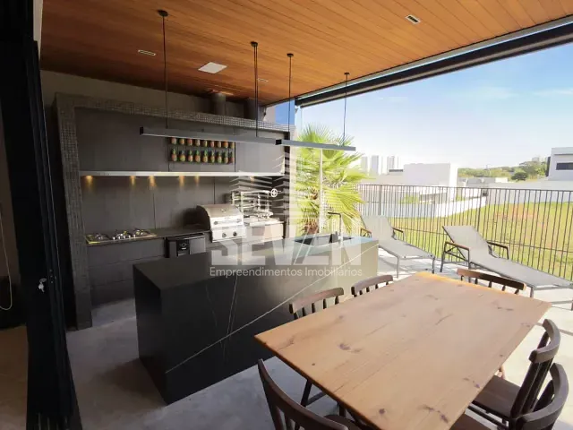 Casa com 530m² 4 quartos e 5 banheiros, à venda, no bairro Vila Aviação em Bauru