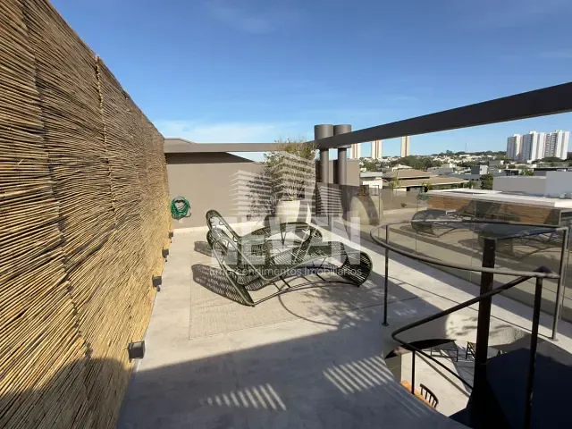 Casa com 530m² 4 quartos e 5 banheiros, à venda, no bairro Vila Aviação em Bauru