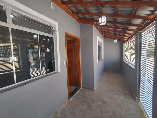 Foto do Casa - Casa 2 dormitórios para locação , 80 m² - Centro - Ingaí/MG | Seu Lugar - Imobiliária Descomplicada