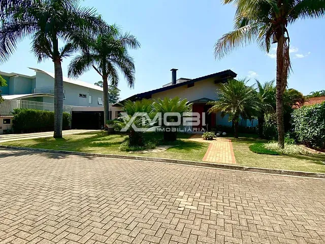 Casa com 1012m² 4 quartos e 6 banheiros, à venda, no bairro Jardim Santa Teresa em Jundiaí