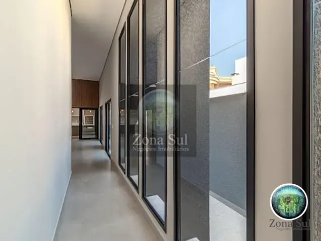 Casa com 185m² 3 quartos e 5 banheiros, à venda, no bairro Mont Blanc em Sorocaba