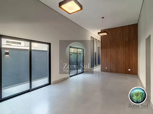 Casa com 185m² 3 quartos e 5 banheiros, à venda, no bairro Mont Blanc em Sorocaba