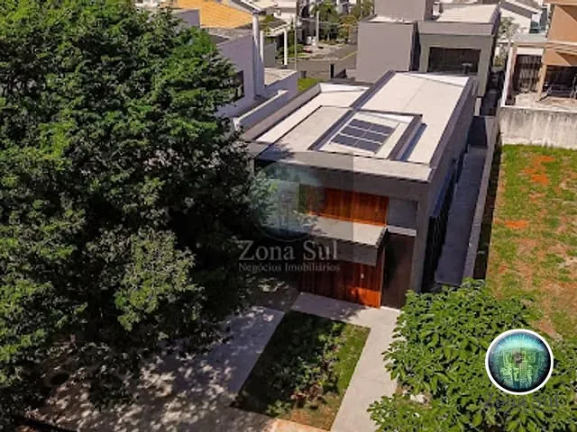 Casa com 185m² 3 quartos e 5 banheiros, à venda, no bairro Mont Blanc em Sorocaba
