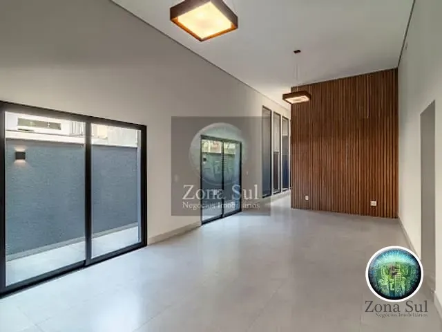 Casa com 185m² 3 quartos e 5 banheiros, à venda, no bairro Mont Blanc em Sorocaba