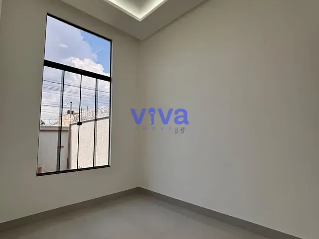 Casa com 188m² 3 quartos e 3 banheiros, à venda, no bairro Setor Serra Dourada - 3ª Etapa em Aparecida de Goiânia