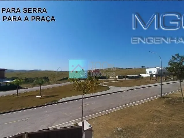 Sobrado com 480m² 3 quartos e 4 banheiros, à venda, no bairro Condomínio Residencial Alphaville II em São José dos Campos
