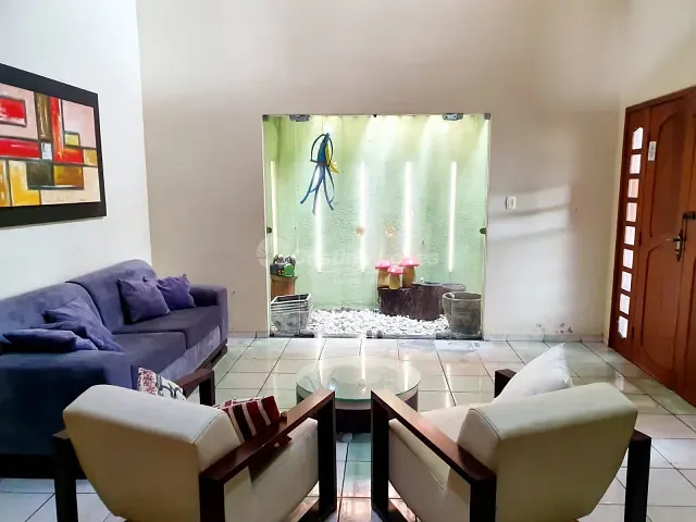 Casa com 450m² 3 quartos e 4 banheiros, à venda, no bairro Cristo Rei em Teresina