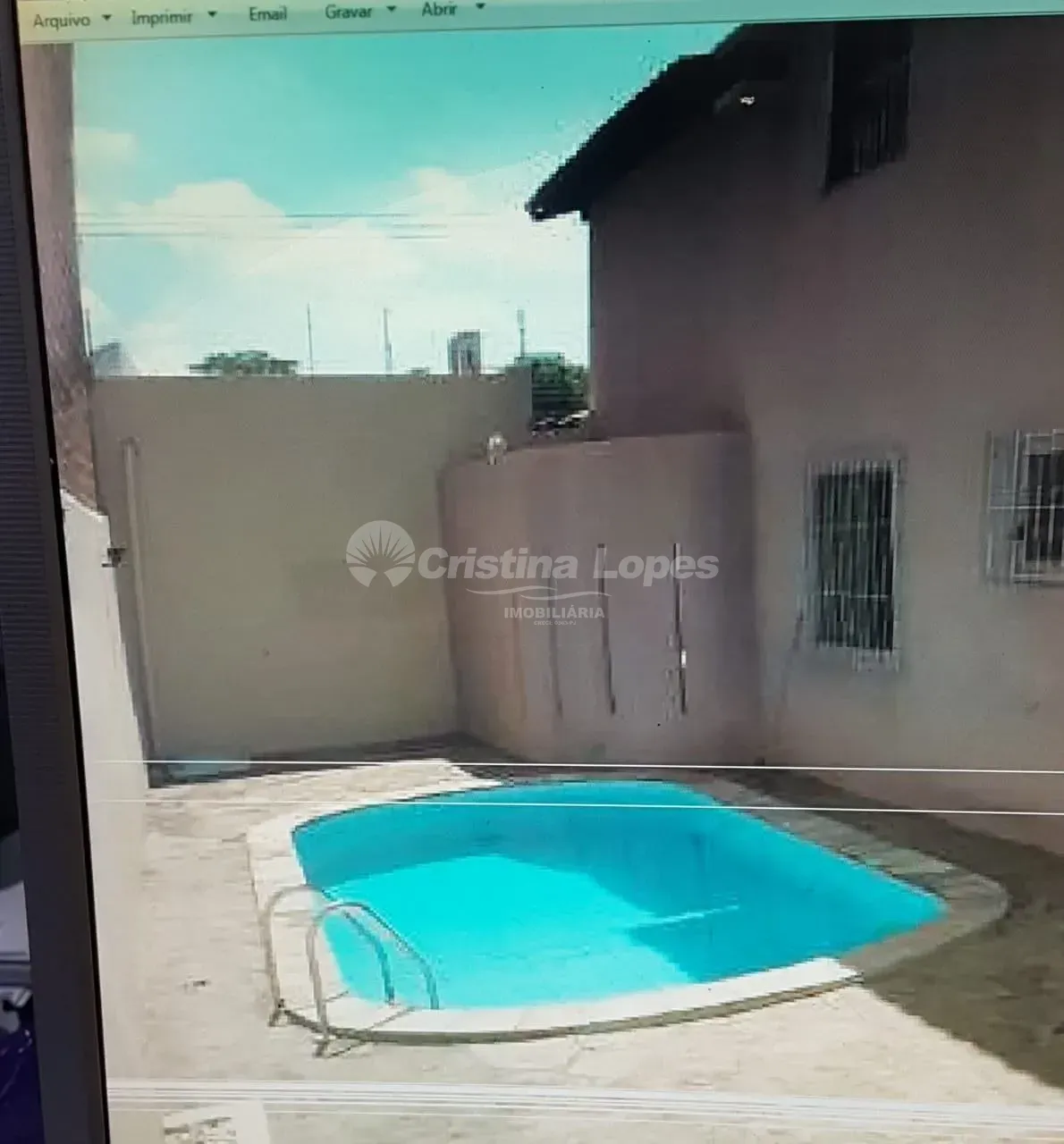 Casa, 3 quartos, 340 m² - Foto 14