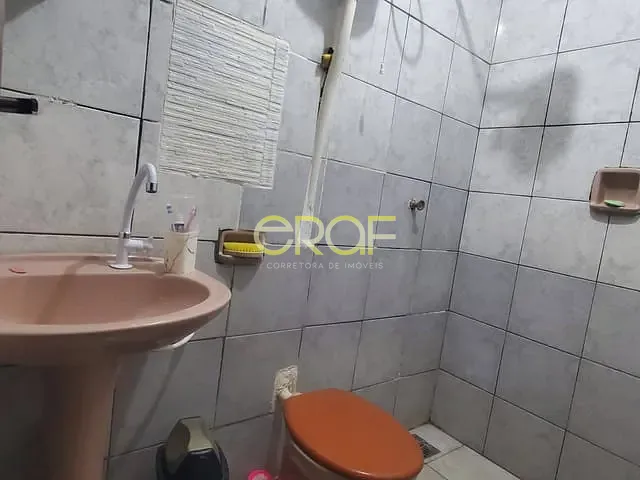Casa com 224m² 3 quartos e 2 banheiros, à venda, no bairro Formosinha em Formosa