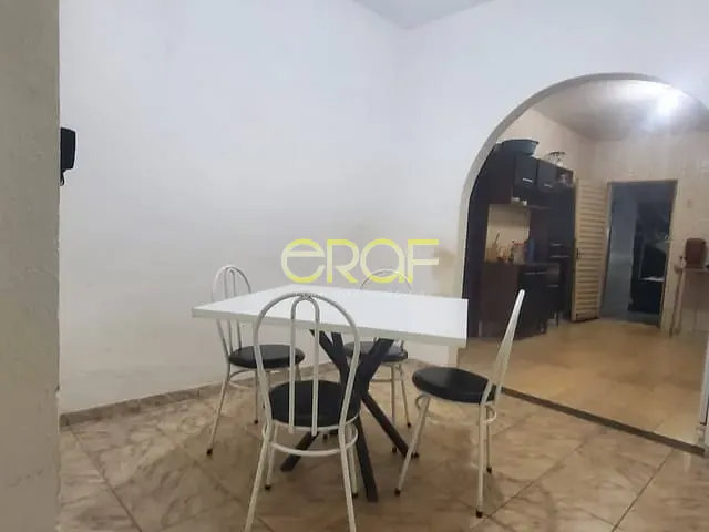 Casa com 224m² 3 quartos e 2 banheiros, à venda, no bairro Formosinha em Formosa