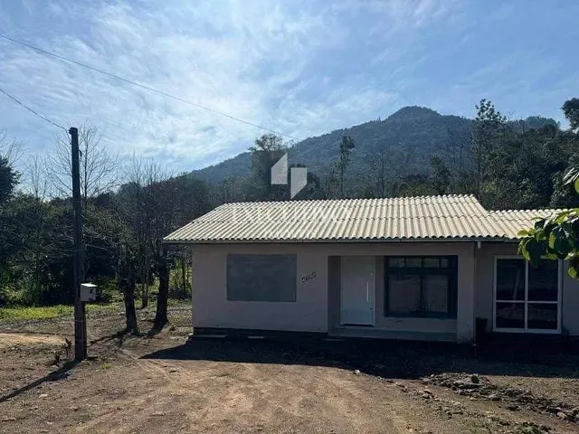 Casa com 102m² 3 quartos e 2 banheiros, à venda, no bairro Rui Barbosa em Arroio do Meio