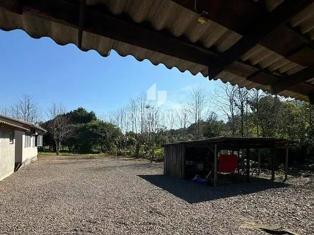 Casa com 102m² 3 quartos e 2 banheiros, à venda, no bairro Rui Barbosa em Arroio do Meio