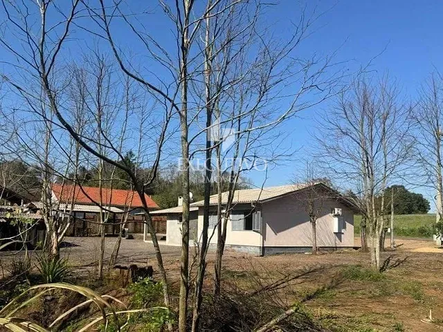 Casa com 102m² 3 quartos e 2 banheiros, à venda, no bairro Rui Barbosa em Arroio do Meio