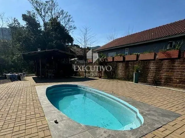 Casa com 102m² 3 quartos e 2 banheiros, à venda, no bairro Rui Barbosa em Arroio do Meio