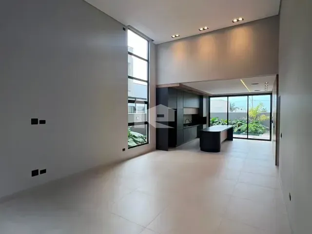 Casa com 357m² 3 quartos e 3 banheiros, à venda, no bairro Gran Residence em Arapongas