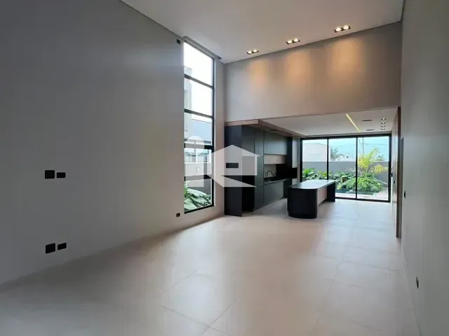 Casa com 357m² 3 quartos e 3 banheiros, à venda, no bairro Gran Residence em Arapongas
