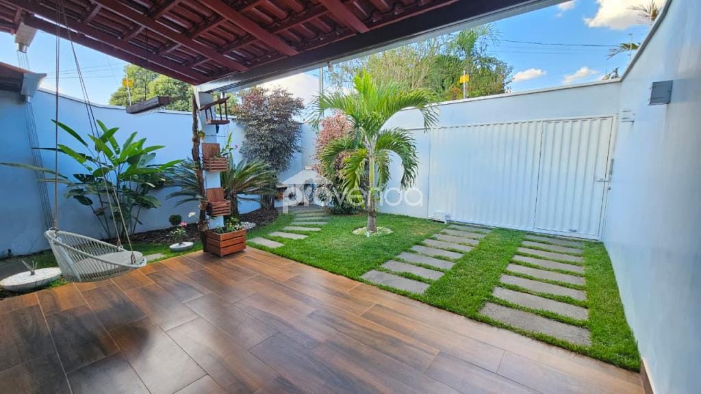 Casa, 3 quartos, 148 m² - Foto 2