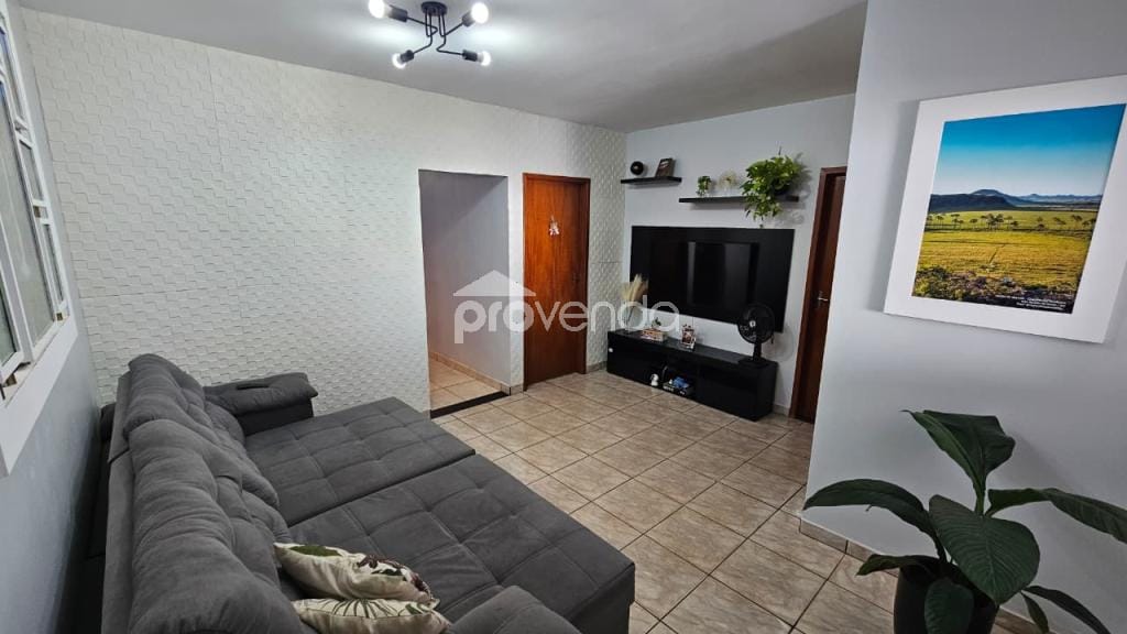 Casa, 3 quartos, 148 m² - Foto 3