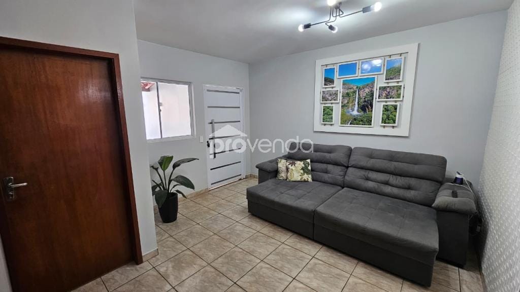 Casa, 3 quartos, 148 m² - Foto 4