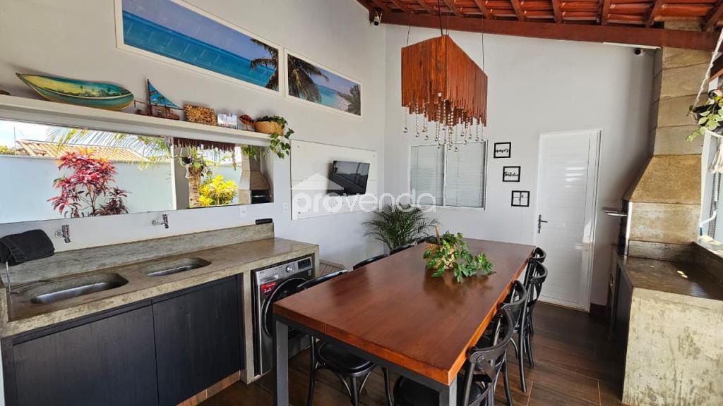 Casa, 3 quartos, 148 m² - Foto 14